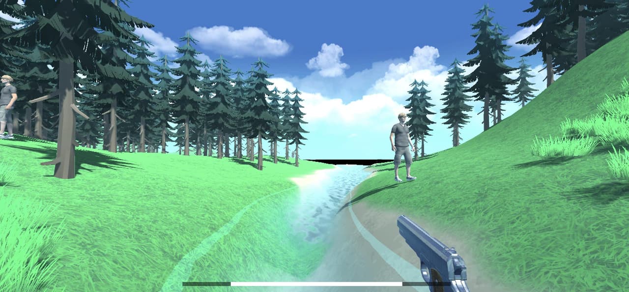 Kill Kyll screenshot 3