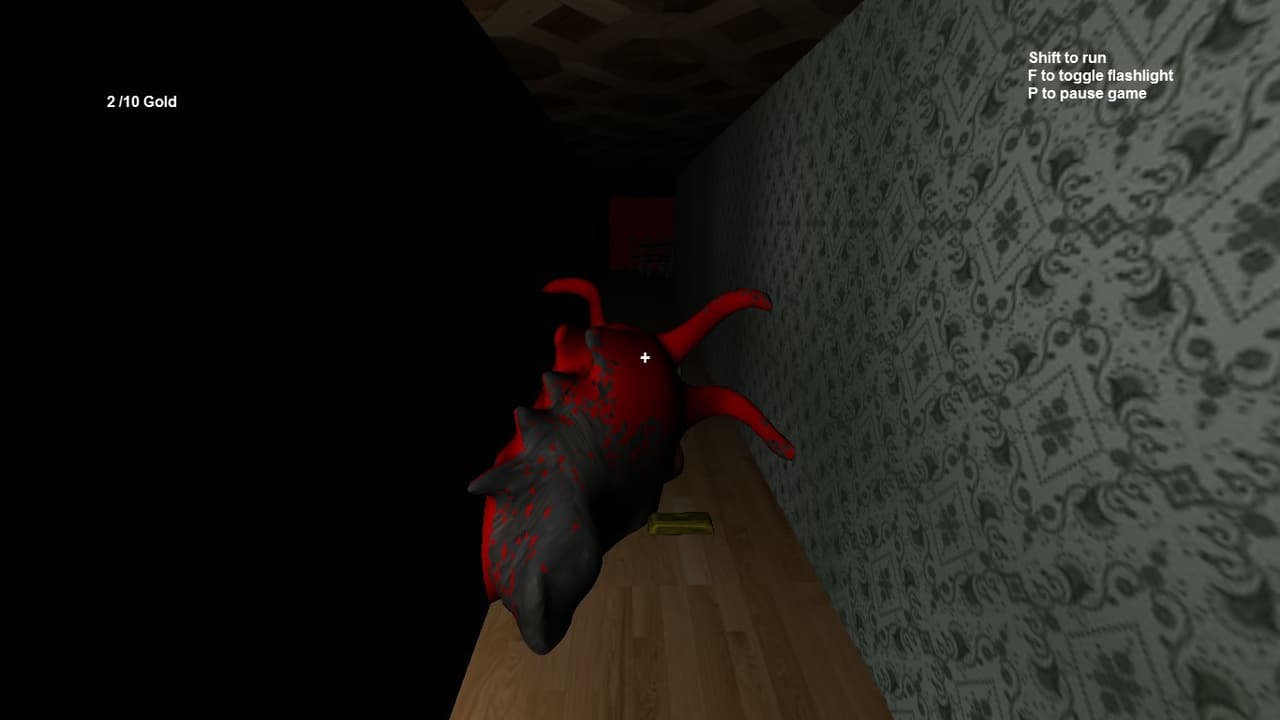 Clocker Hellion screenshot 3