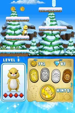 Quest for Zhu screenshot 3