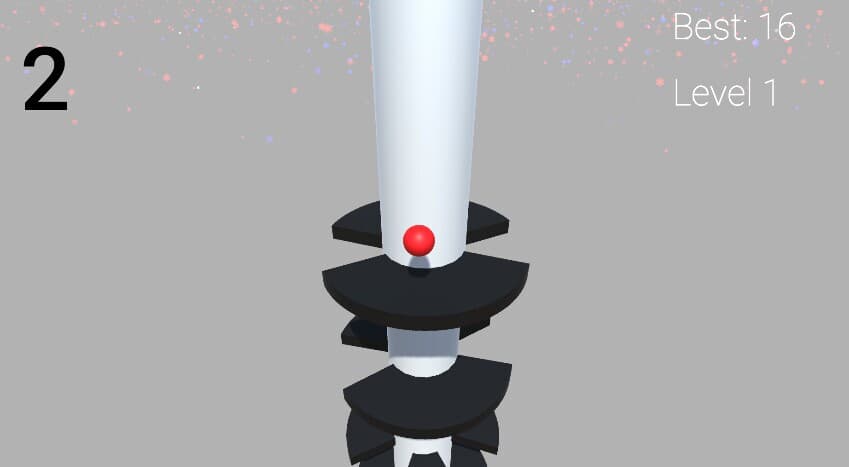 Equality screenshot 2
