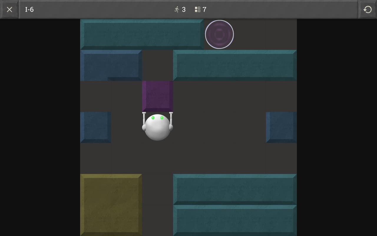 TetrEscape screenshot 4