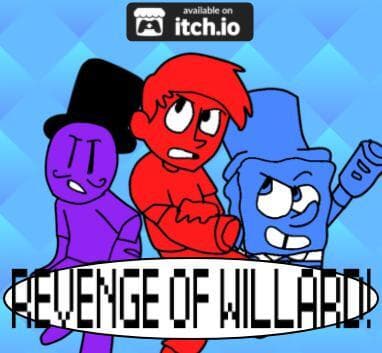 Revenge of Willard: Classic