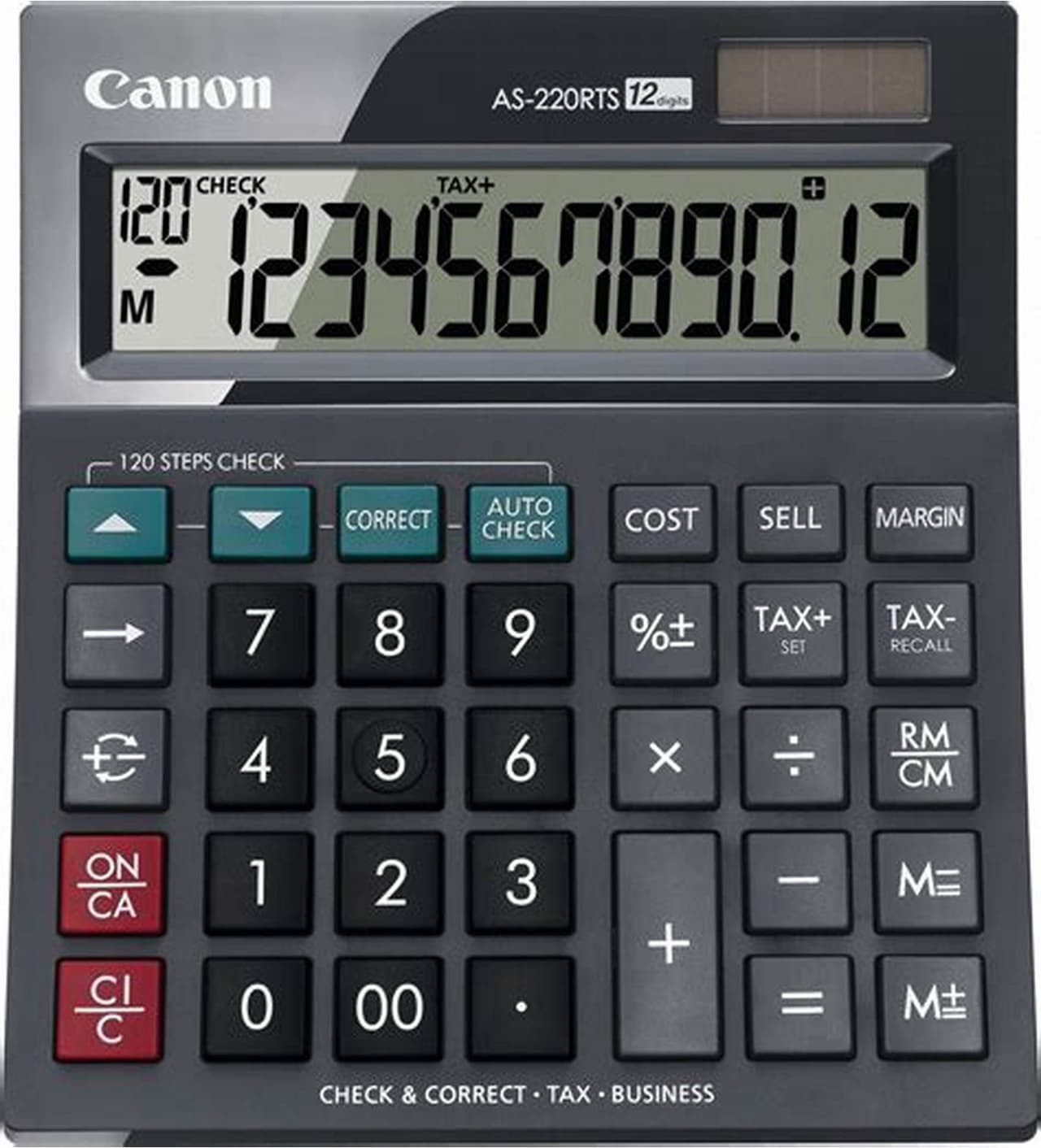 simple calculator (Marter Studios)