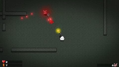 PUTALKA screenshot 2
