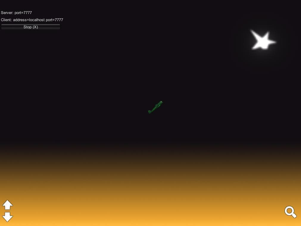 AirplanesMultiplayer screenshot 3