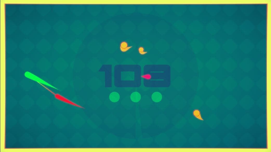 Blob Wars (Eyawiin) screenshot 2