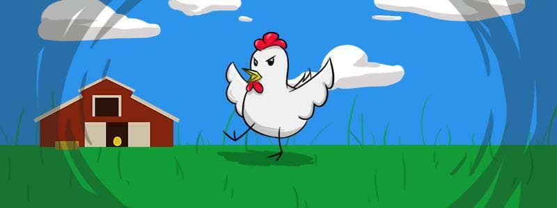 Fowl Play (CaptStarfist) screenshot 3