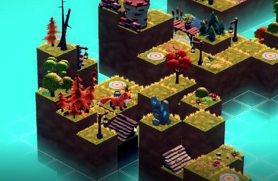 Beautiful Schematas screenshot 4