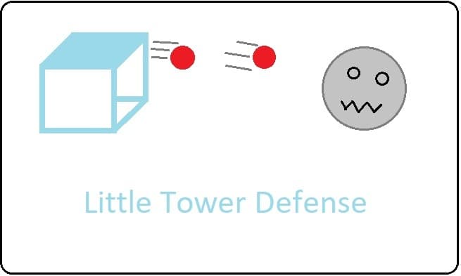Little Tower Defense