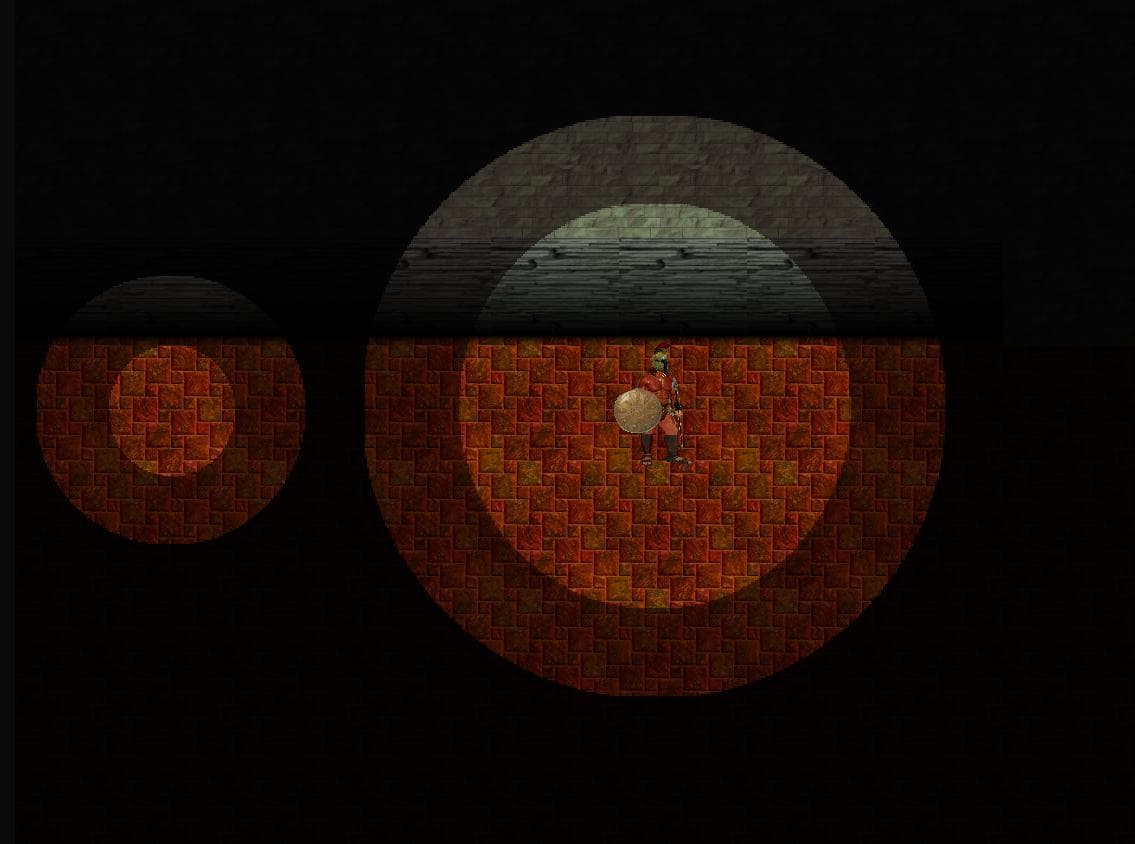 Minotaur (itch) (TiKo Pigeon) screenshot 2