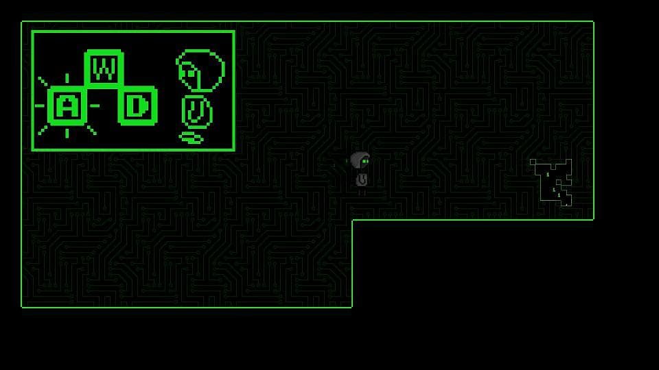 Code Breaker (Psonbre) screenshot 2
