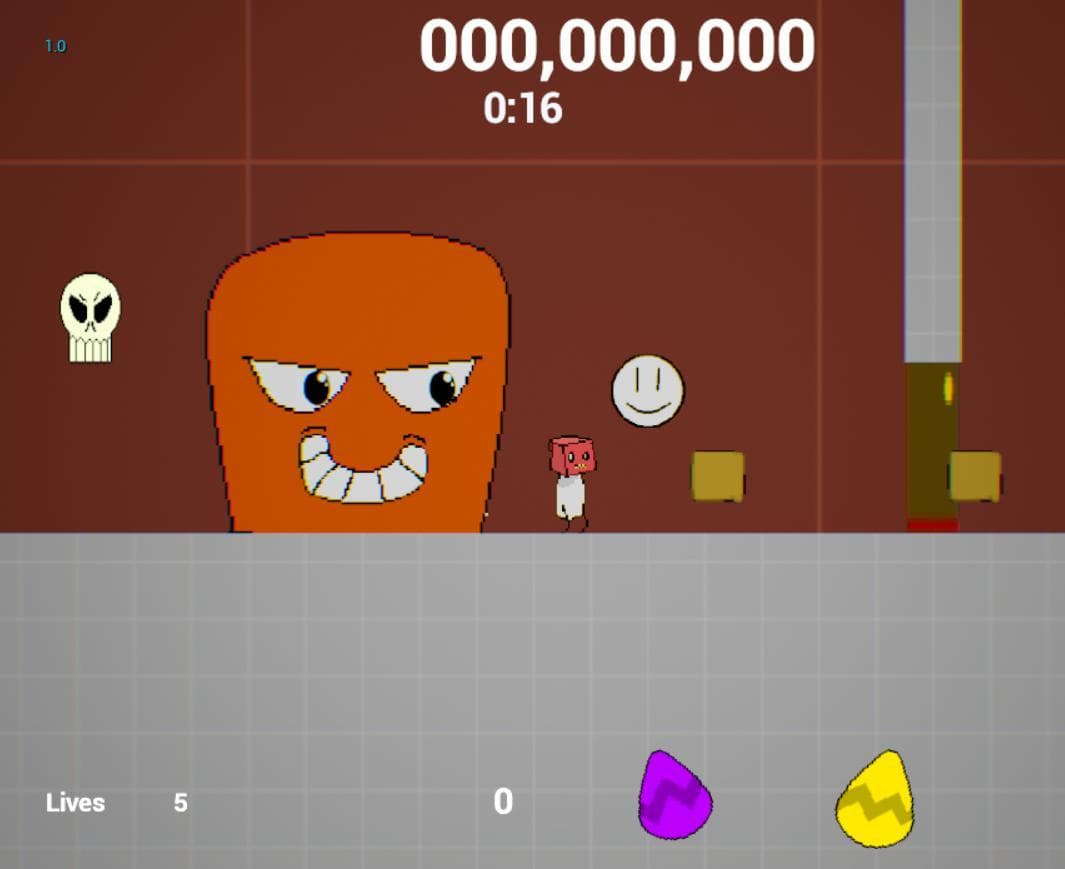 Errr screenshot 5