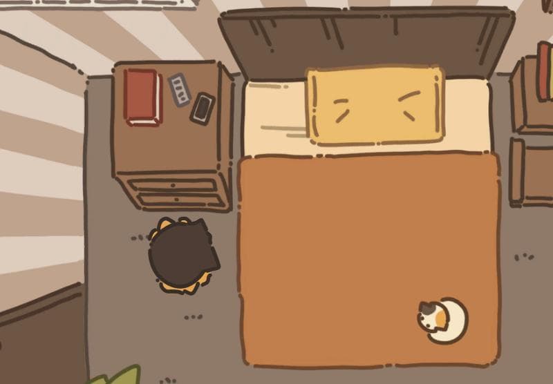 Sleeping Simulator (Chronolism Studio)