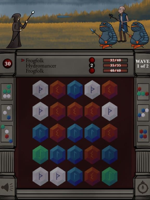 The Spellsmith screenshot 5