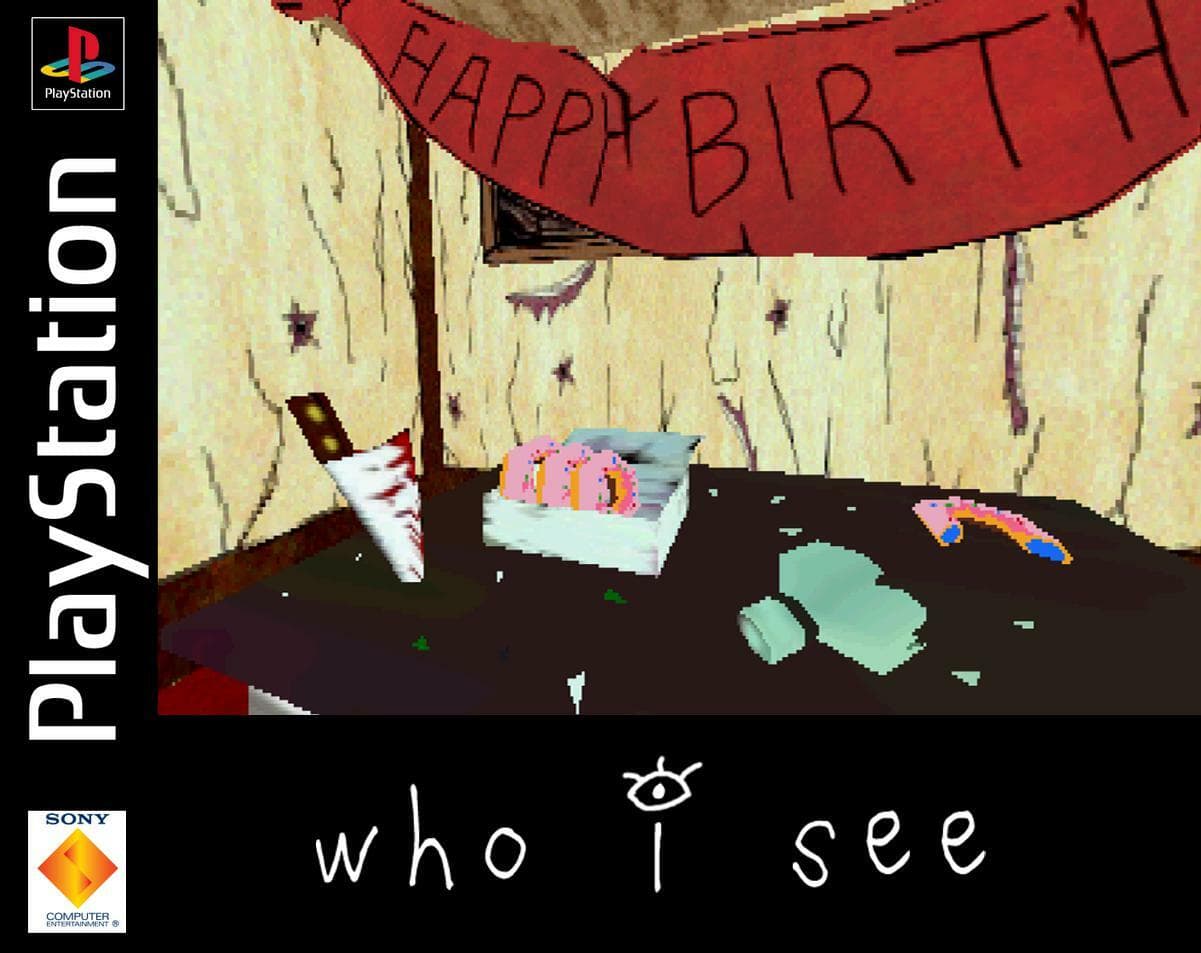 Who I See Demo screenshot 2