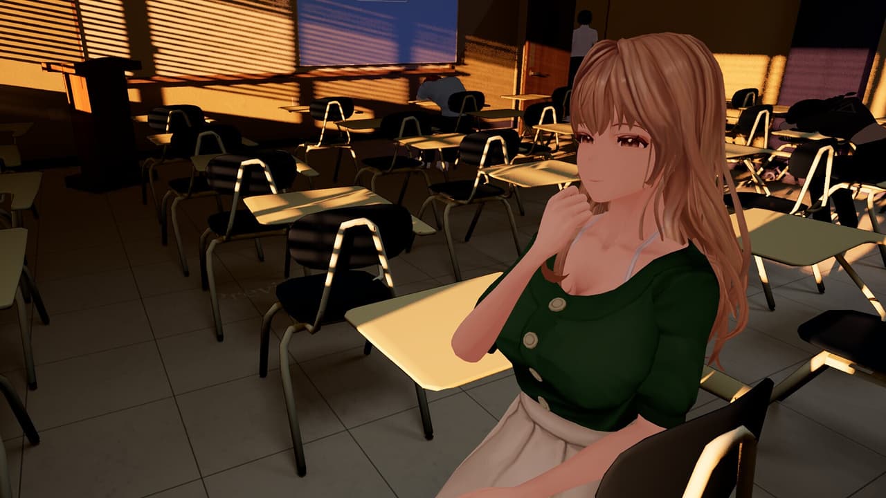 LOVE ON screenshot 3