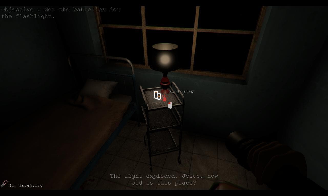 Ang Ospital screenshot 2