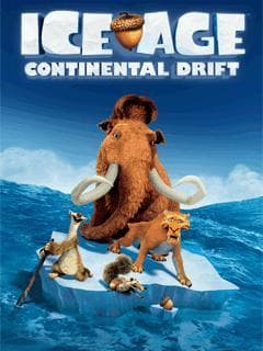 Ice Age: Continental Drift screenshot 2