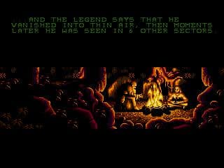 Generations Lost screenshot 4