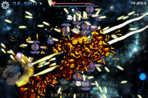 Gods Of Nibiru screenshot 5