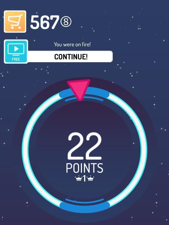 Speed Loop screenshot 6