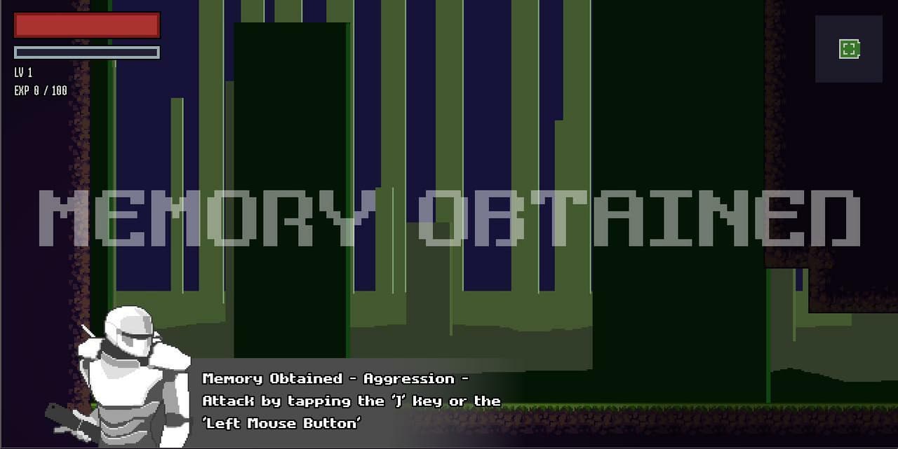 Outer Shell screenshot 3