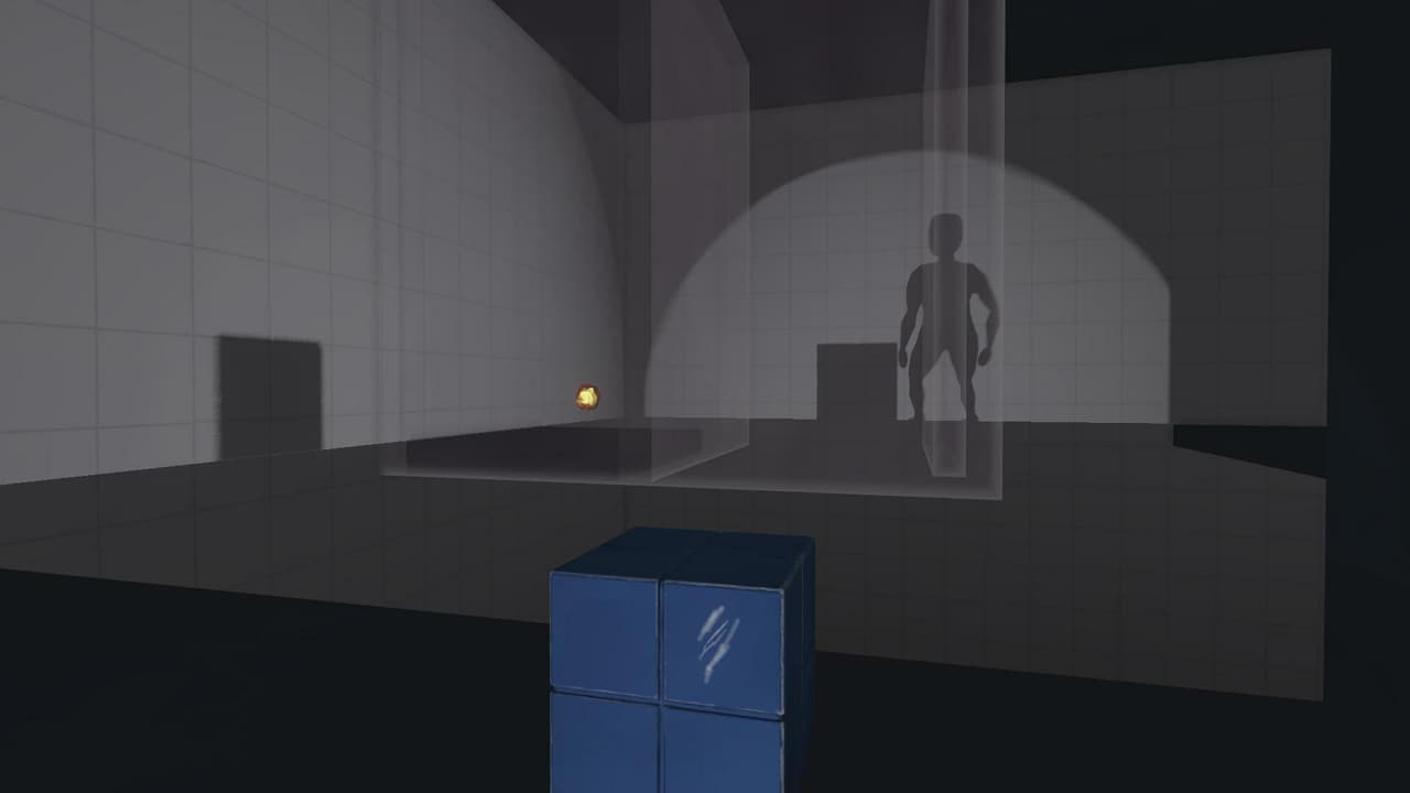 On the Shadows DEMO