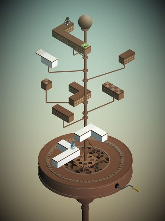 Dream Machine: The Game screenshot 5