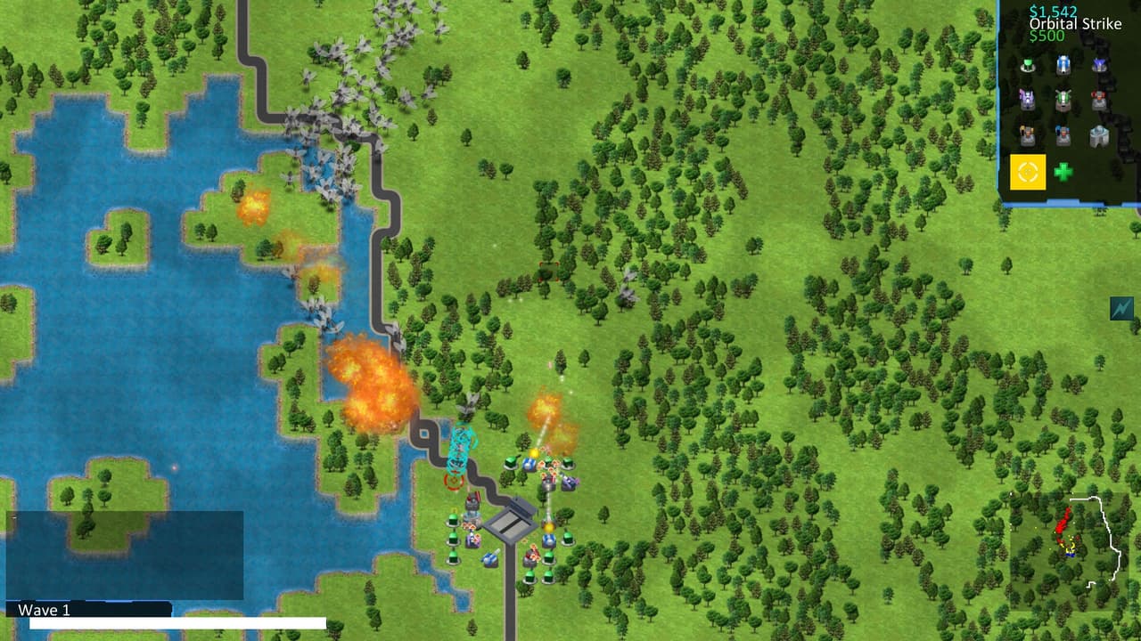 Eleven Prophecies screenshot 5