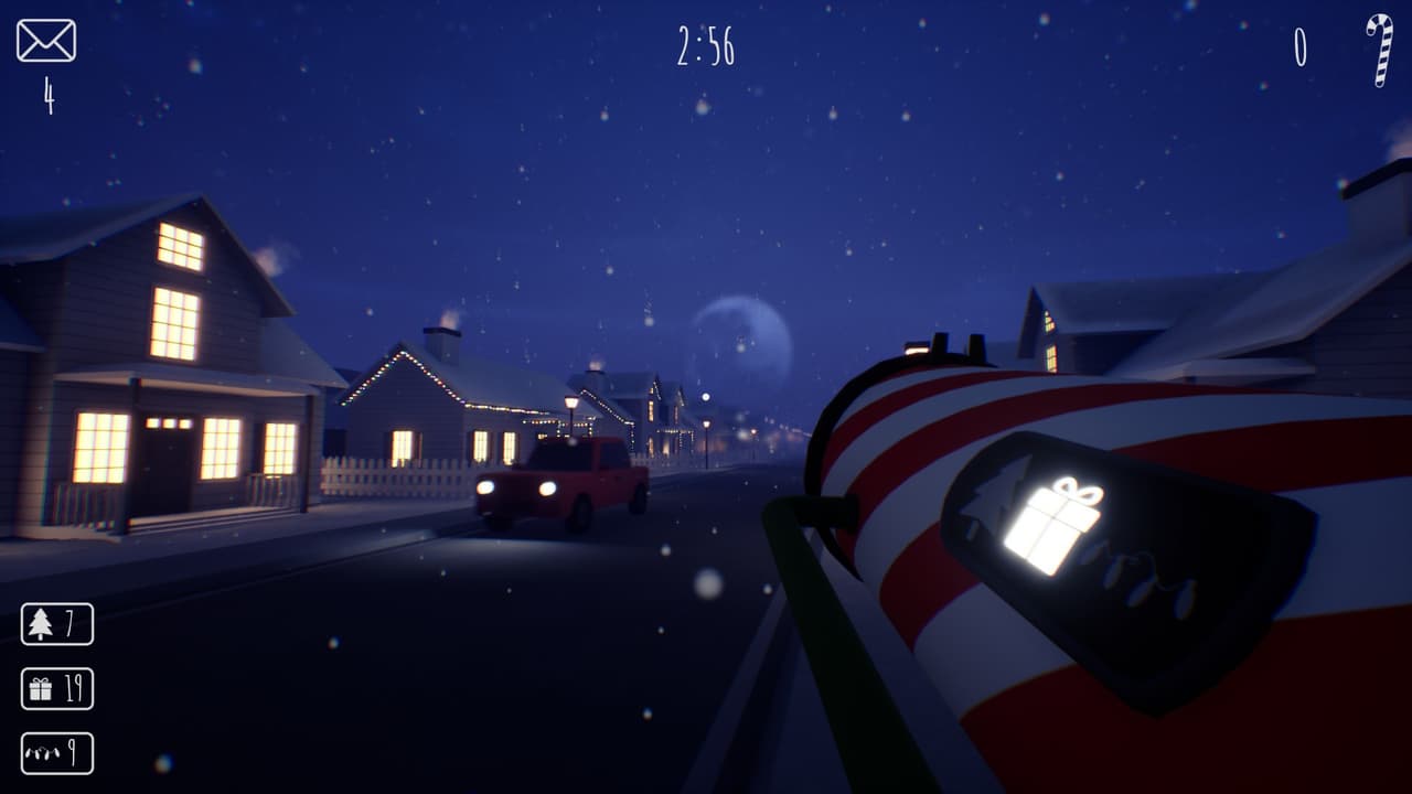 Christmas Time 2019 screenshot 4