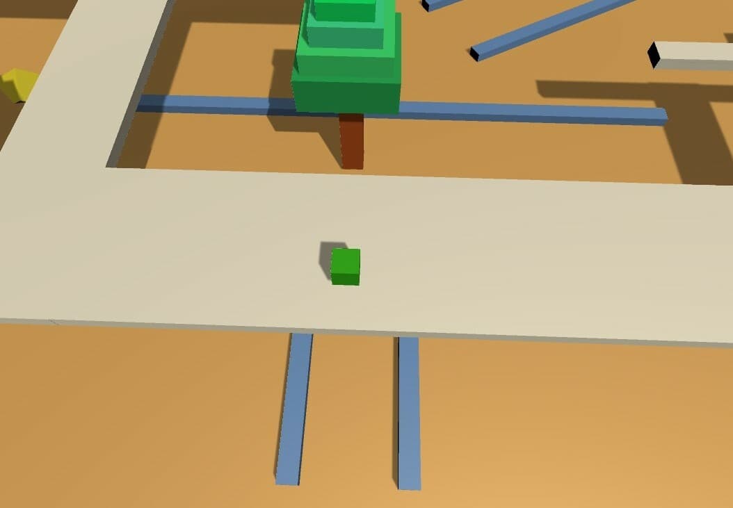 Will YOU Find the Cake screenshot 2
