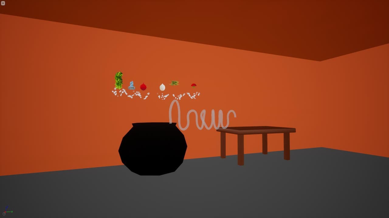 VRCrafting screenshot 2