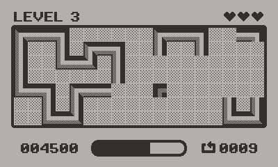 Loopsy for Playdate screenshot 2