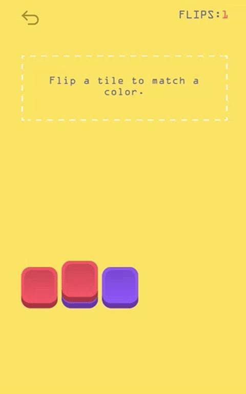 Flips! (itch) screenshot 2