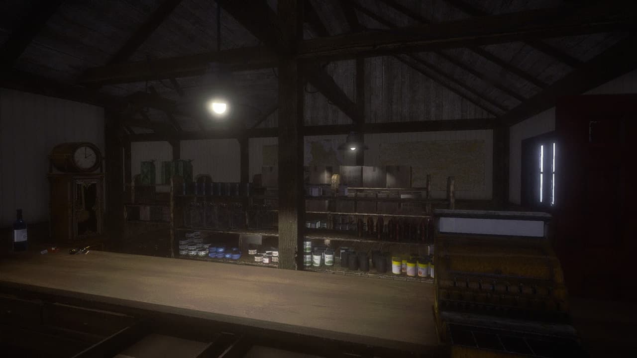 Kôna: Day One screenshot 5