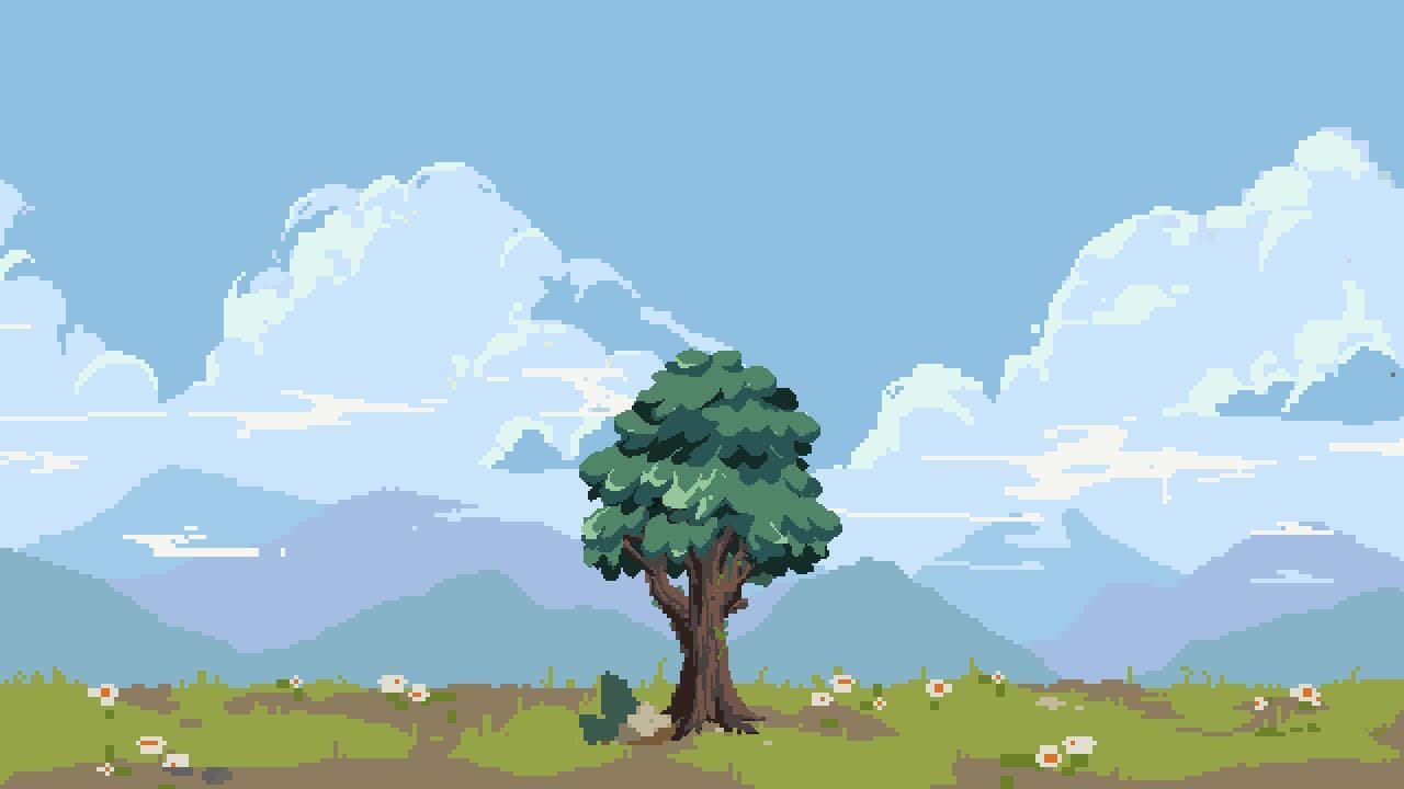 A Trip of Roots