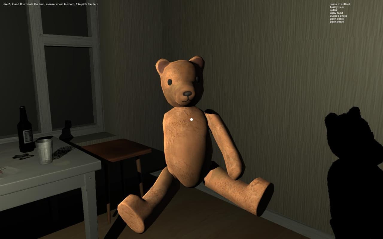 No Escape v1.1 screenshot 4