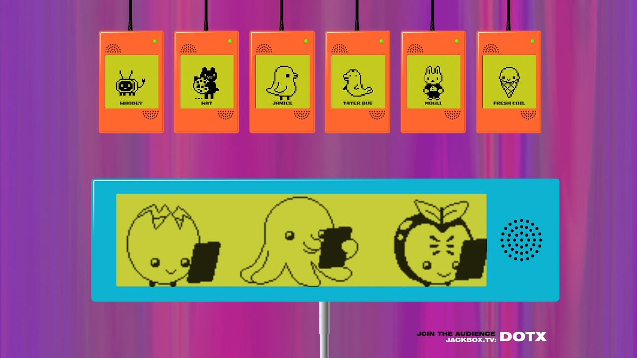 The Jackbox Party Pack 2 screenshot 5