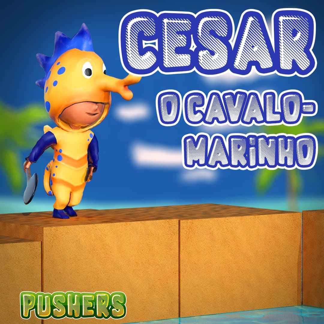 Pushers screenshot 4