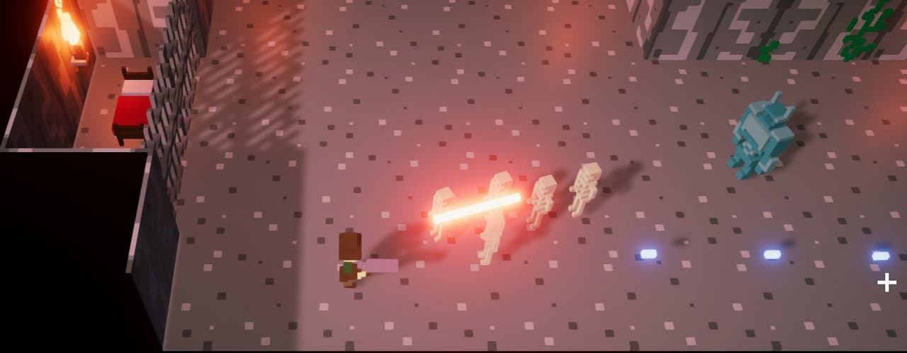 Dream: The Temple Within