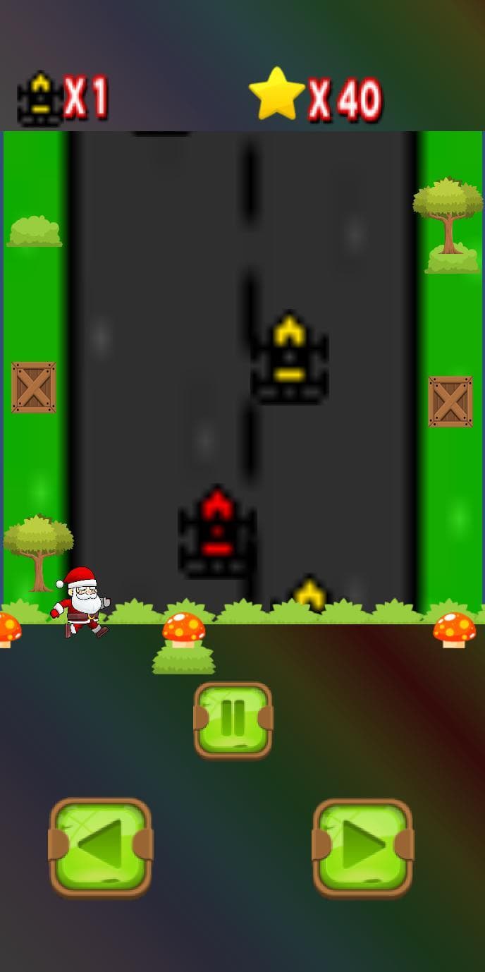 Old Game screenshot 5