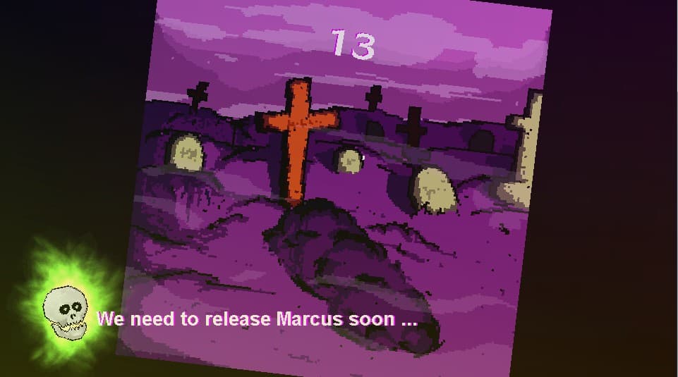 Purple Deathmatch screenshot 3