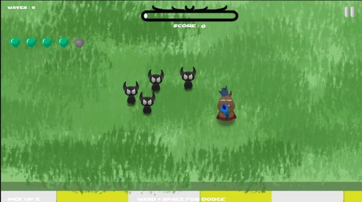 LOBO screenshot 2