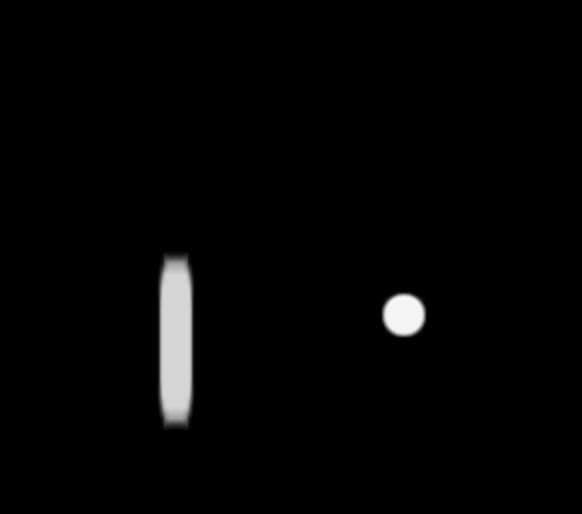 Pong Game (D-Studios)