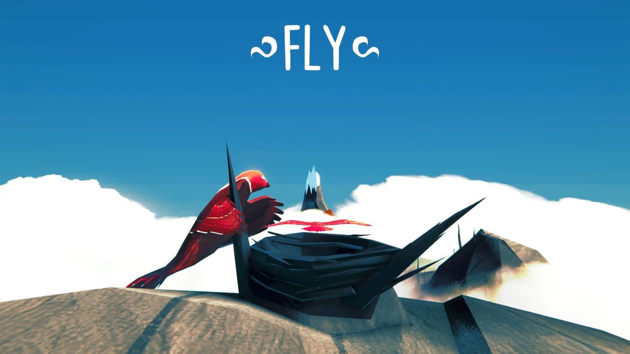 FLY (itch) screenshot 2