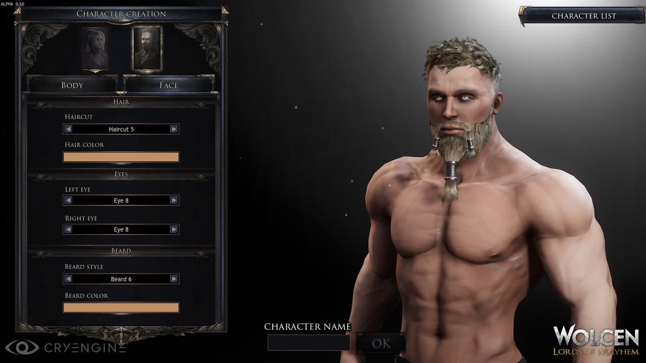 Wolcen: Lords of Mayhem screenshot 3