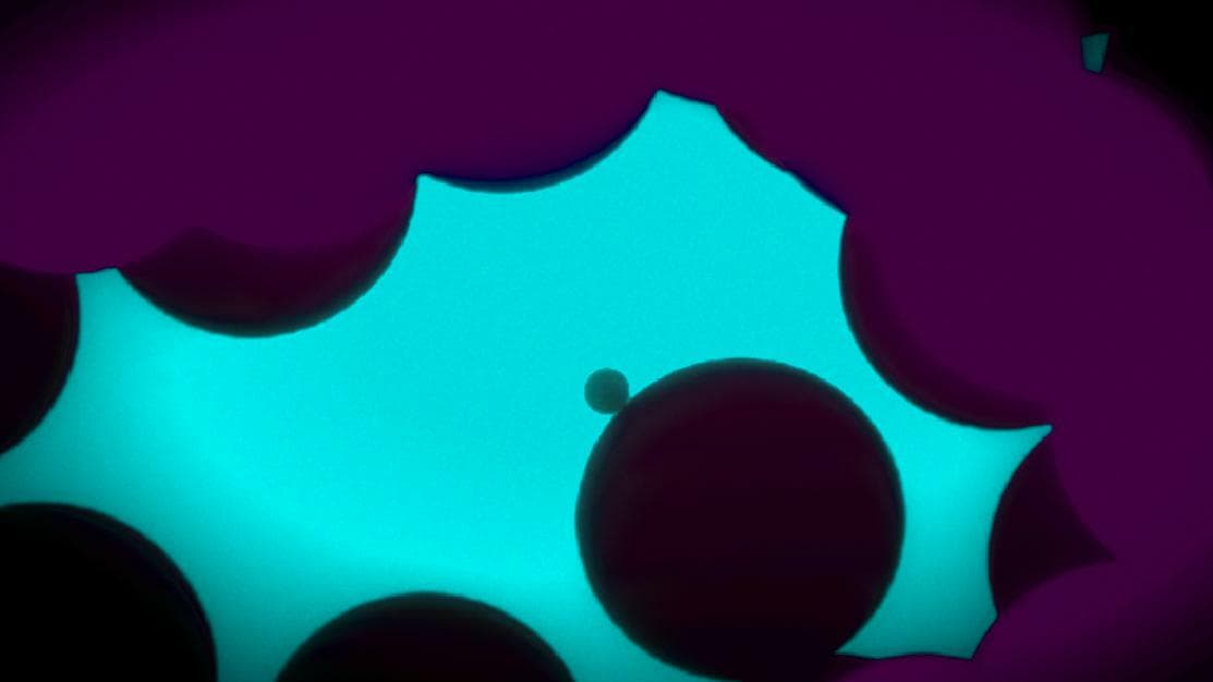 The Other Side (sinananan) screenshot 4