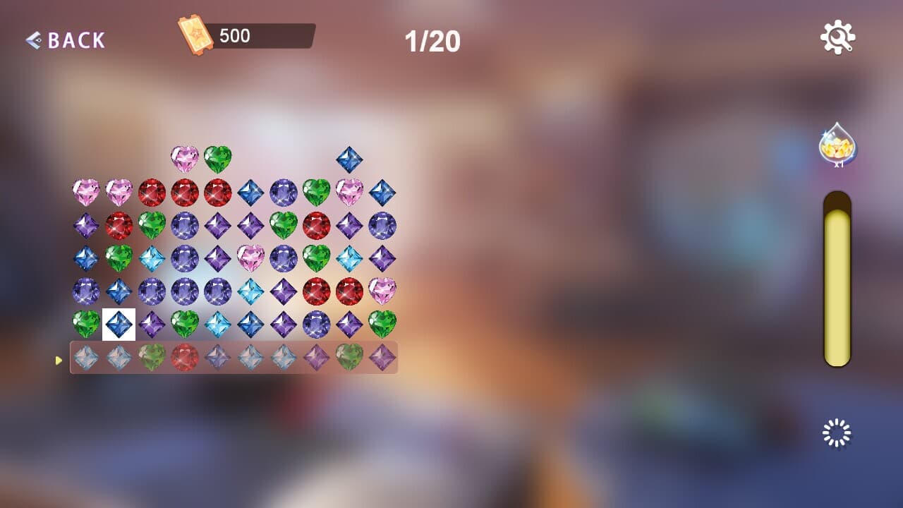 UP UP UP screenshot 6