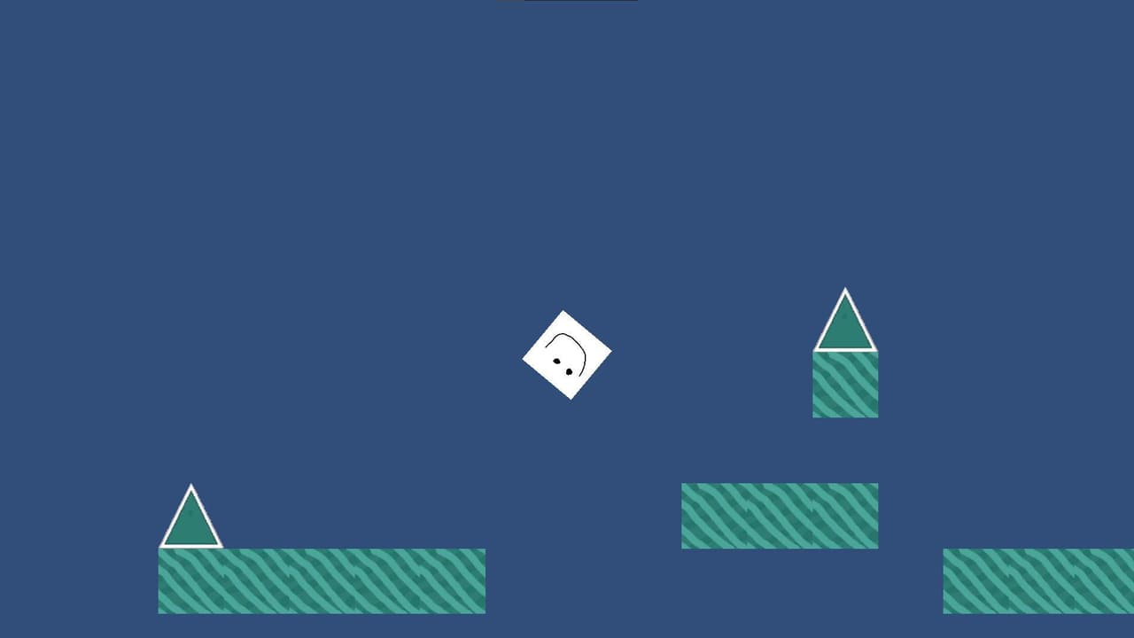 Plaformer screenshot 3