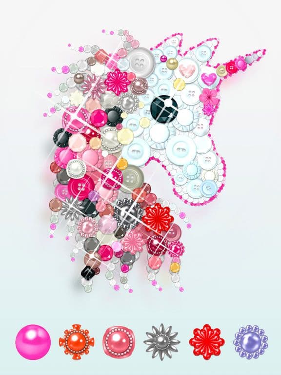 Diamond Art – Colors by Number
